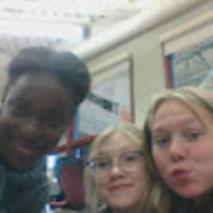 Meet your Posher, Teela